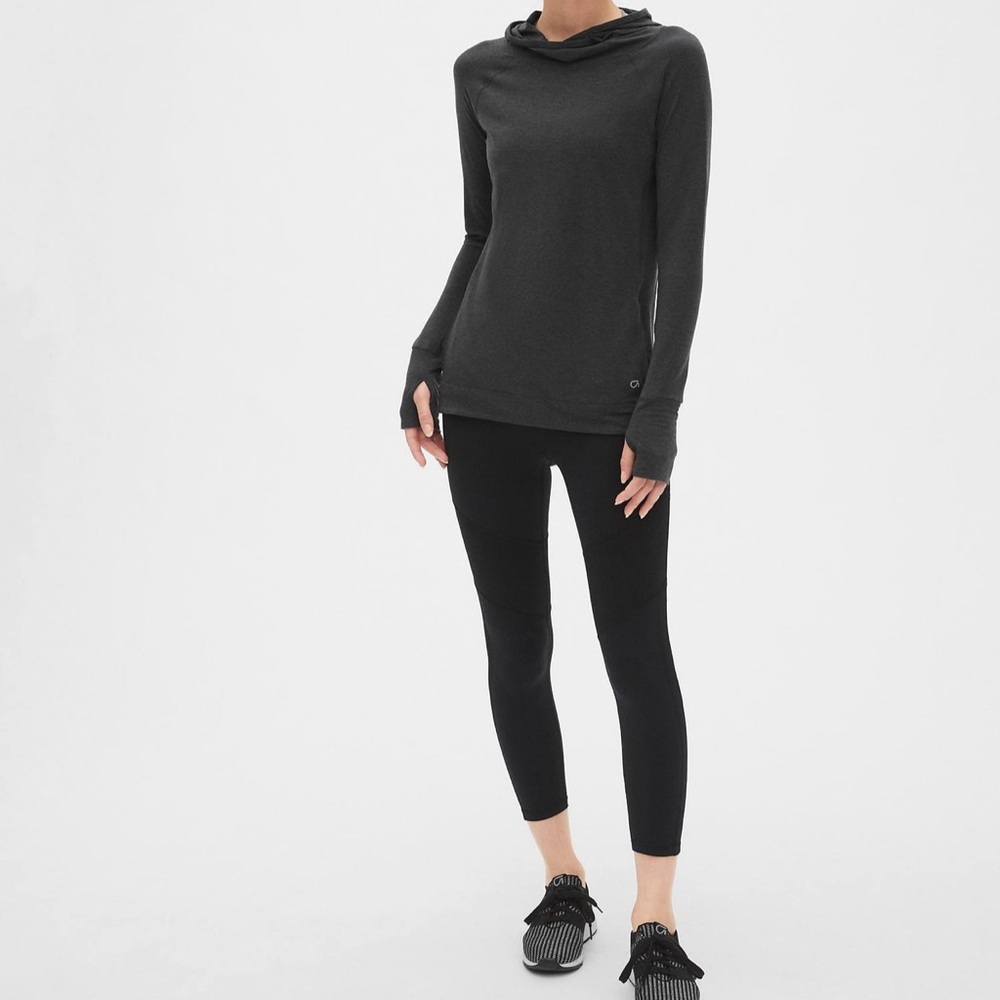 NWT GAP FUNNEL NECK SWEATER WOMEN’S SIZE SMALL